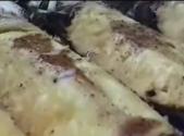 Bbq Spicy Pineapple